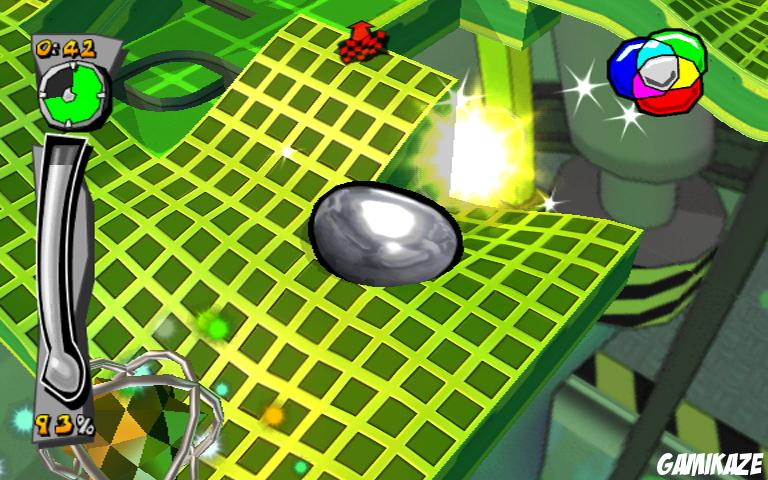 Mercury Meltdown Revolution