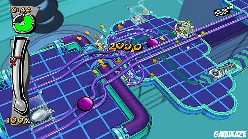 Mercury Meltdown Revolution