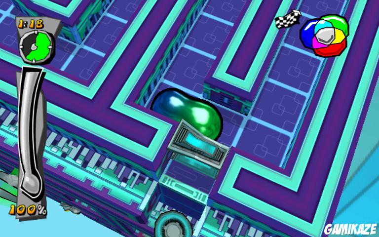 Mercury Meltdown Revolution