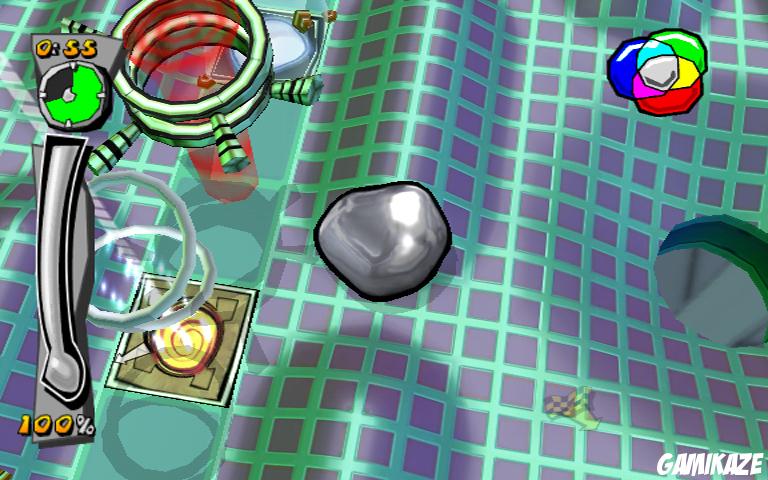 Mercury Meltdown Revolution