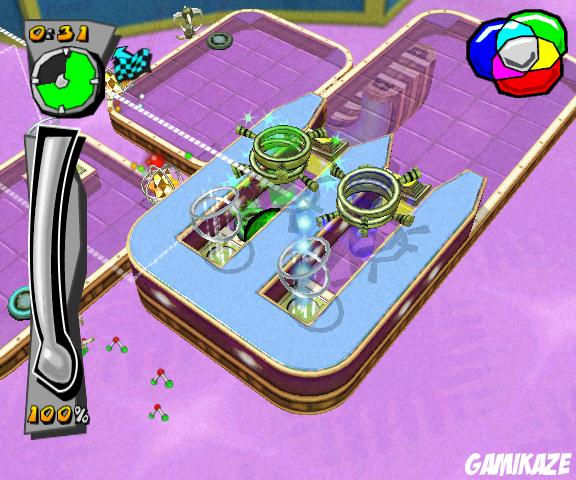 Mercury Meltdown Revolution