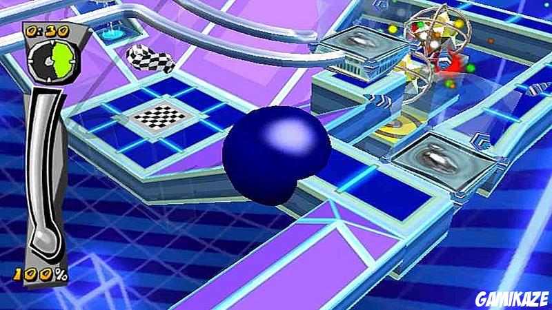 Mercury Meltdown Revolution