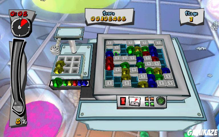 Mercury Meltdown Revolution