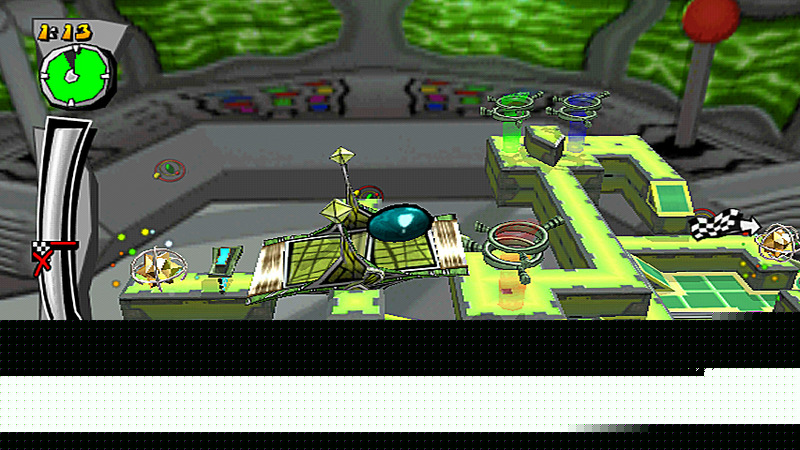 Mercury Meltdown Revolution