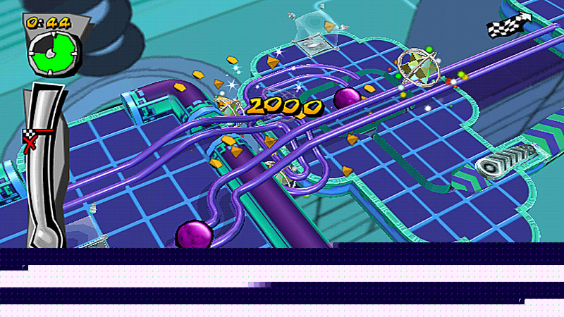 Mercury Meltdown Revolution