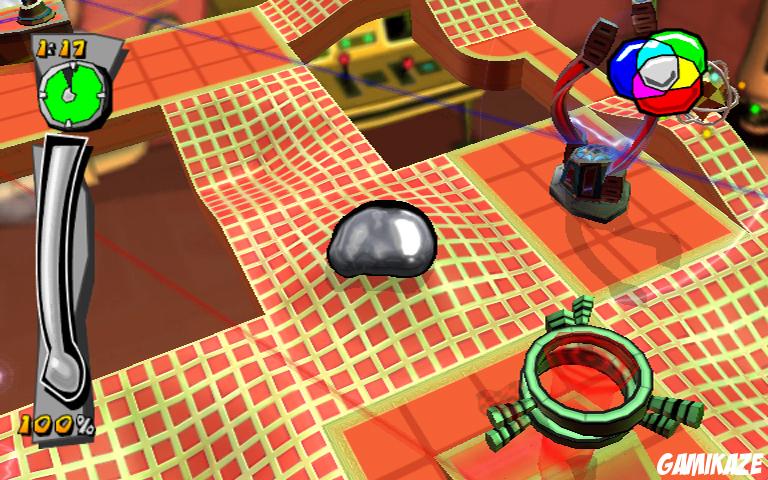 Mercury Meltdown Revolution