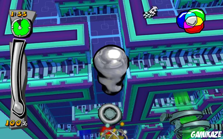 Mercury Meltdown Revolution