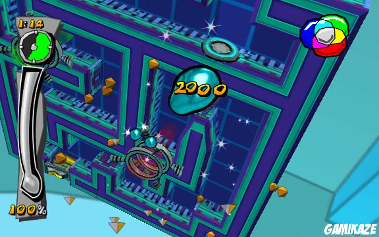 Mercury Meltdown Revolution