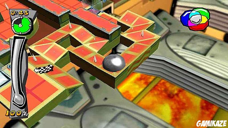 Mercury Meltdown Revolution