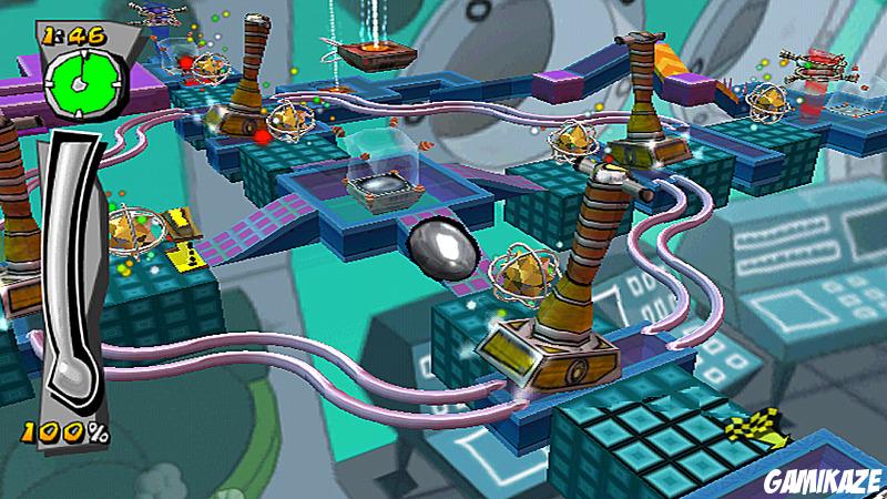 Mercury Meltdown Revolution