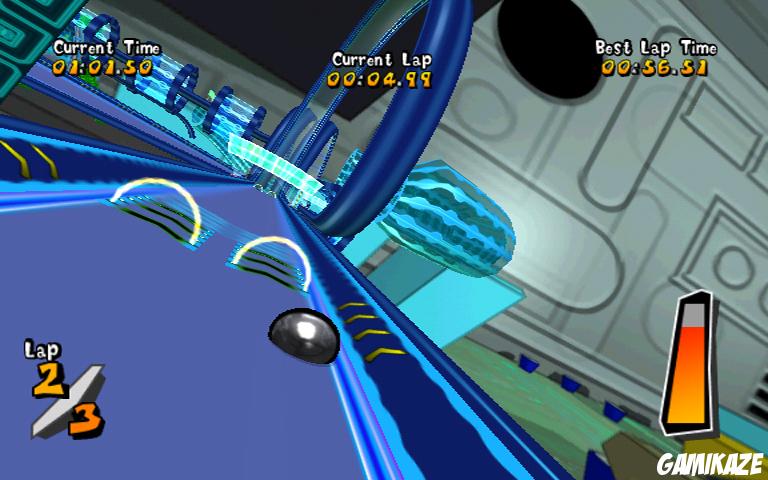 Mercury Meltdown Revolution