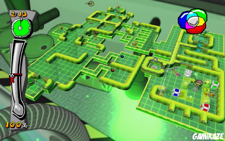 Mercury Meltdown Revolution