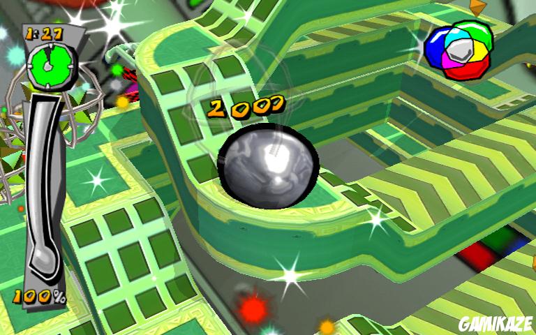 Mercury Meltdown Revolution