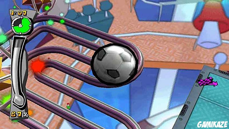 Mercury Meltdown Revolution