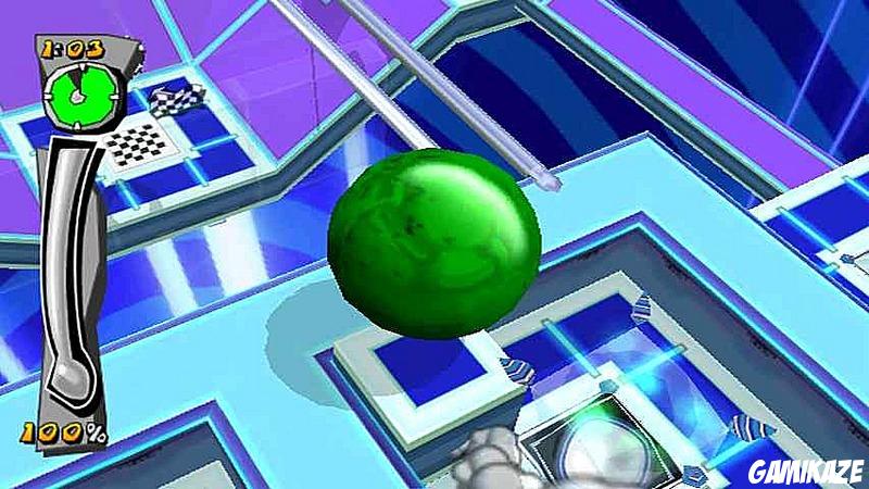 Mercury Meltdown Revolution