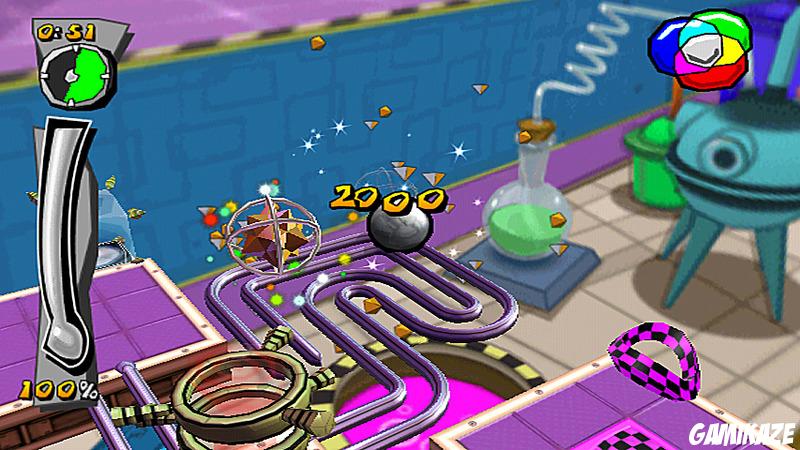 Mercury Meltdown Revolution