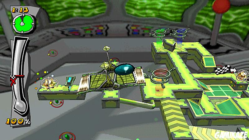 Mercury Meltdown Revolution