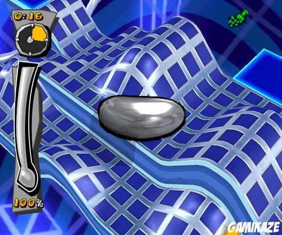 Mercury Meltdown Revolution