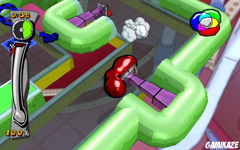 Mercury Meltdown Revolution