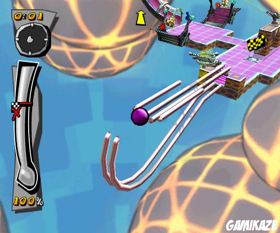 Mercury Meltdown Revolution