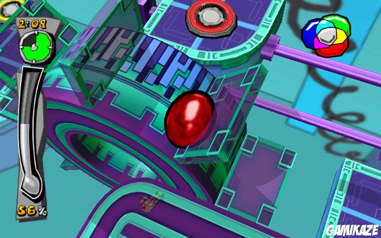 Mercury Meltdown Revolution