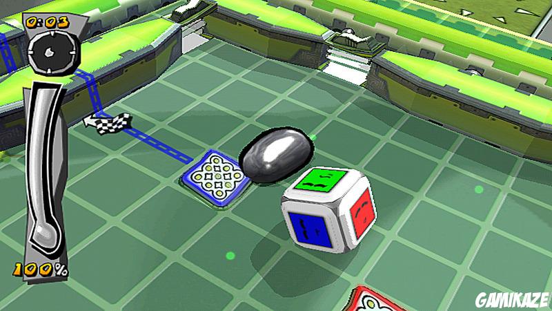 Mercury Meltdown Revolution