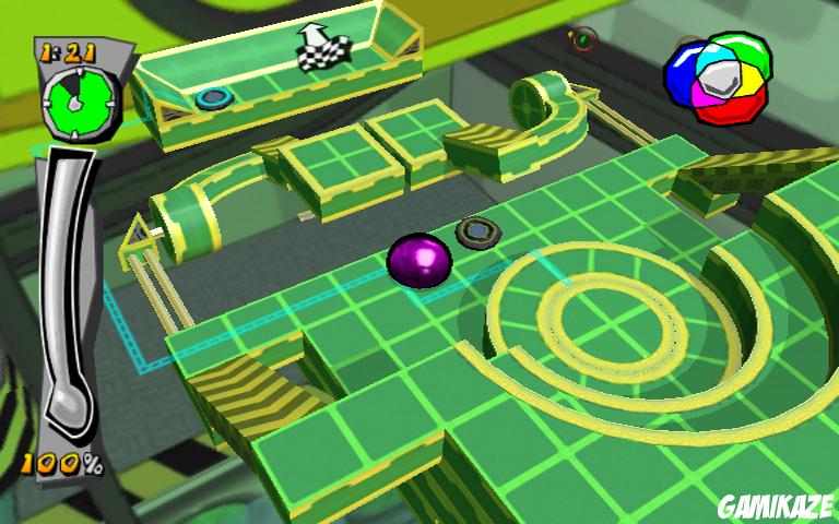 Mercury Meltdown Revolution