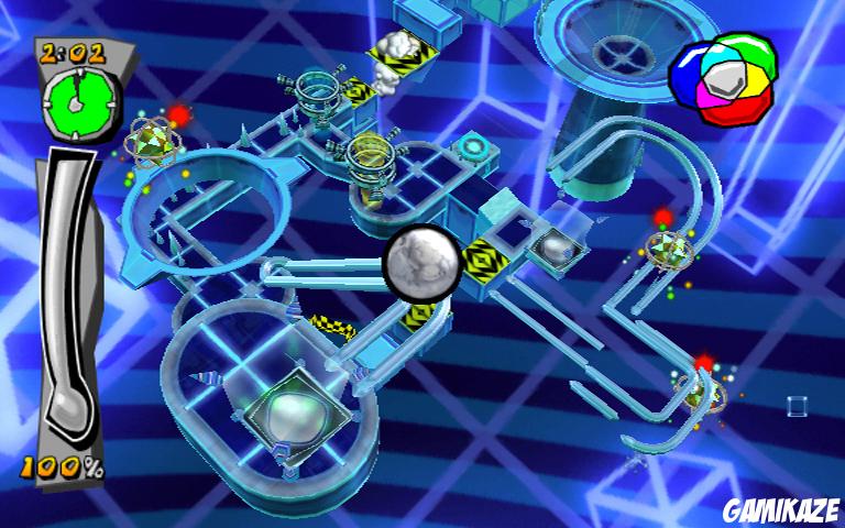 Mercury Meltdown Revolution