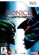 game type Action Bionicle Heroes