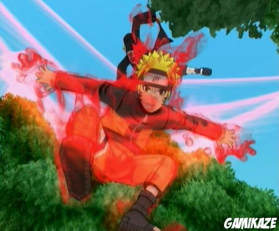 Naruto Shippuuden : Gekitou Ninja Taisen ! EX 2