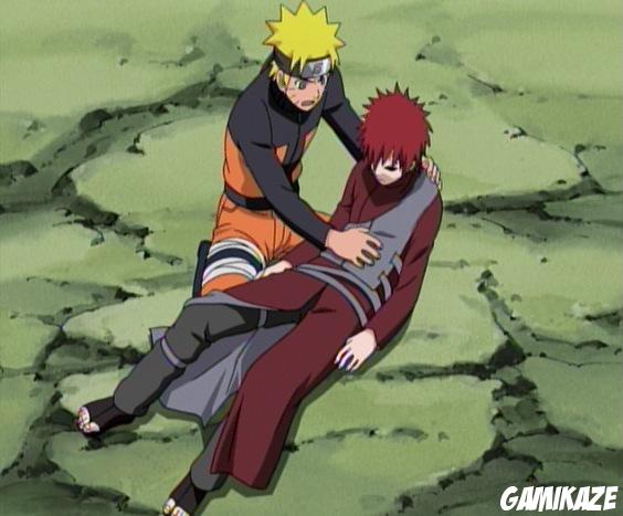 Naruto Shippuuden : Gekitou Ninja Taisen ! EX 2