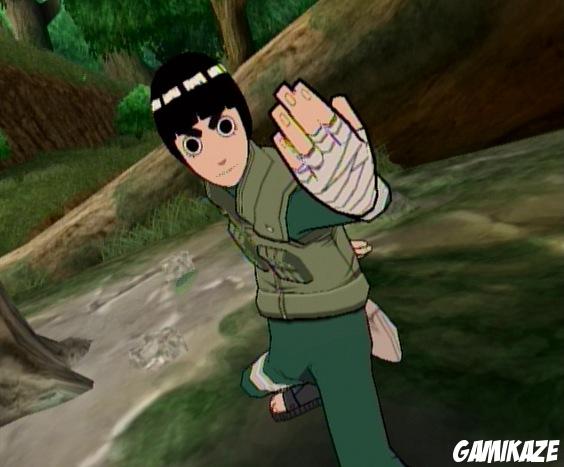 Naruto Shippuuden : Gekitou Ninja Taisen ! EX 2