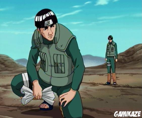 Naruto Shippuuden : Gekitou Ninja Taisen ! EX 2