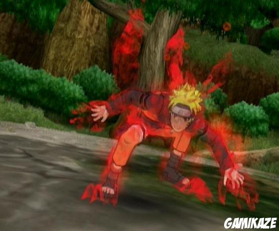 Naruto Shippuuden : Gekitou Ninja Taisen ! EX 2