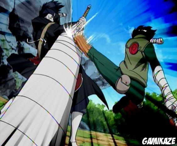 Naruto Shippuuden : Gekitou Ninja Taisen ! EX 2