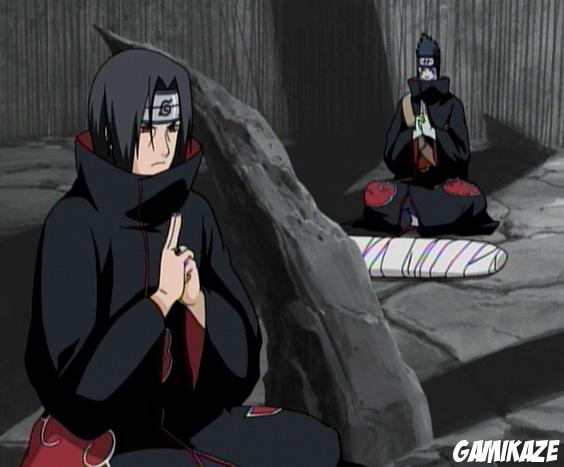 Naruto Shippuuden : Gekitou Ninja Taisen ! EX 2