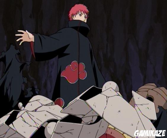 Naruto Shippuuden : Gekitou Ninja Taisen ! EX 2