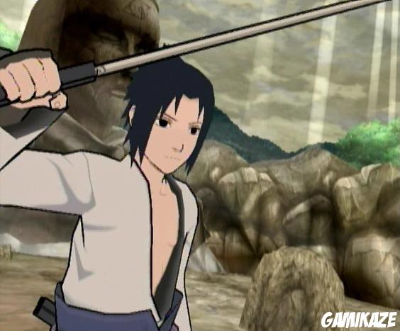 Naruto Shippuuden : Gekitou Ninja Taisen ! EX 2