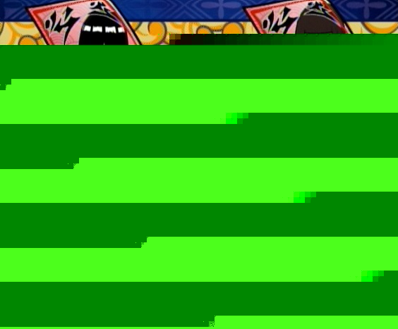 Naruto Shippuuden : Gekitou Ninja Taisen ! EX 2