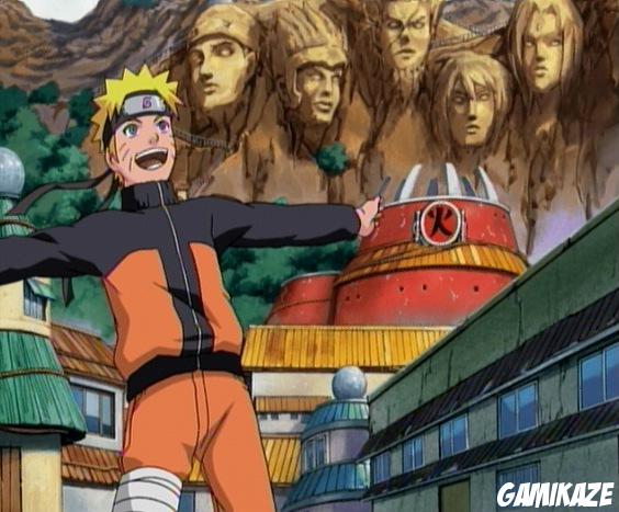 Naruto Shippuuden : Gekitou Ninja Taisen ! EX 2