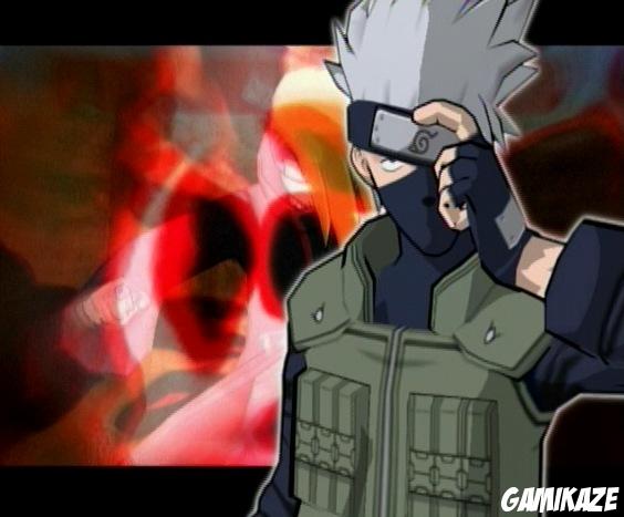 Naruto Shippuuden : Gekitou Ninja Taisen ! EX 2