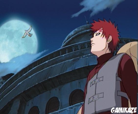 Naruto Shippuuden : Gekitou Ninja Taisen ! EX 2