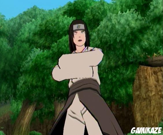 Naruto Shippuuden : Gekitou Ninja Taisen ! EX 2