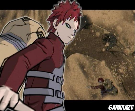 Naruto Shippuuden : Gekitou Ninja Taisen ! EX 2