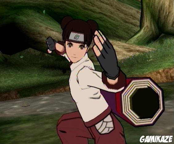 Naruto Shippuuden : Gekitou Ninja Taisen ! EX 2