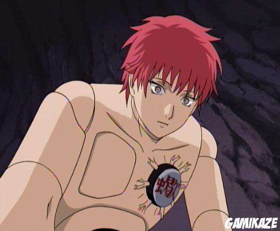 Naruto Shippuuden : Gekitou Ninja Taisen ! EX 2