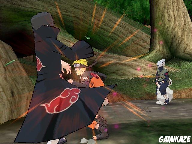 Naruto Shippuuden : Gekitou Ninja Taisen ! EX 3