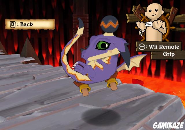 Zack & Wiki : Le Trésor de Barbaros