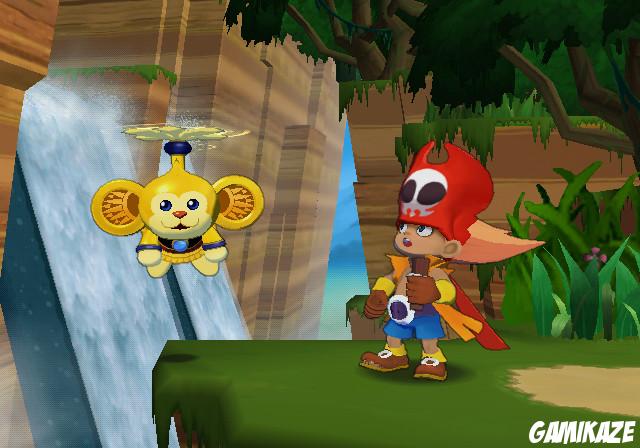 Zack & Wiki : Le Trésor de Barbaros