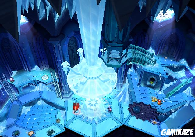 Zack & Wiki : Le Trésor de Barbaros